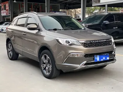 Leopaard Leopaard CS10