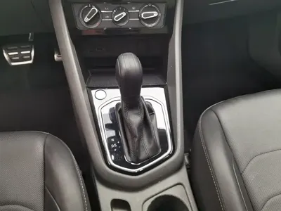 Jetta VS7