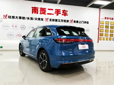 尚界 尚界H5