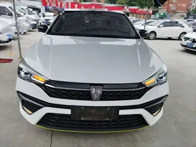 Roewe i5