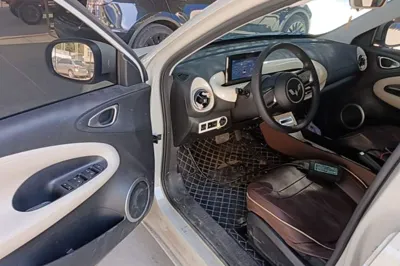 Wuling Bingo