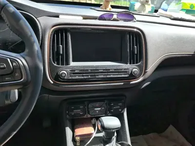 GAC Motor Trumpchi GS3