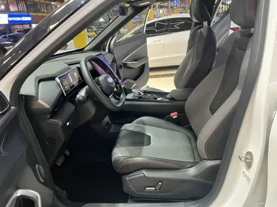 Geely Boyue
