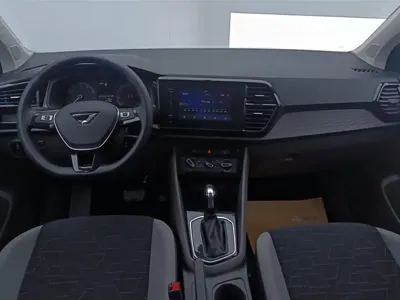 Jetta VS5