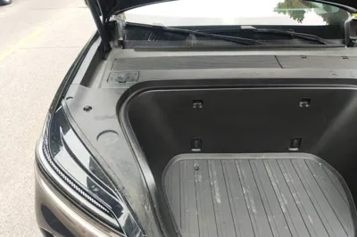 ONVO Luxeed L90