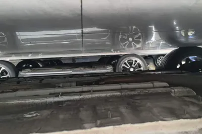 CHANGAN OSHAN X5 PLUS