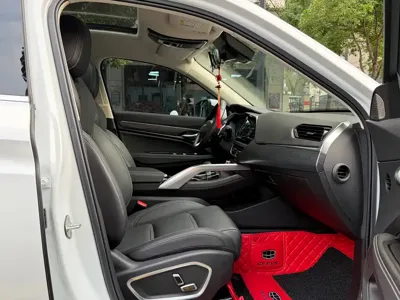 Geely Xingyue