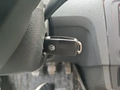 Volkswagen Santana