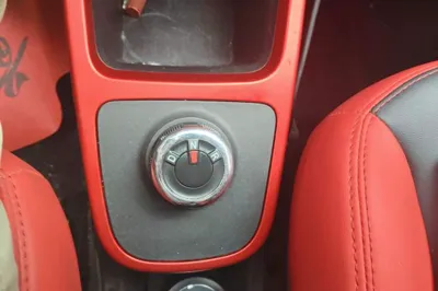 Dongfeng NAMMI EX1