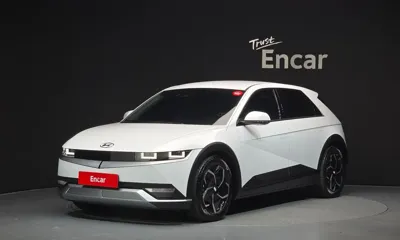 Hyundai Ioniq5