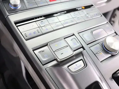 Hyundai Nexo