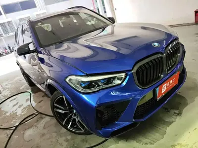 BMW X5 M
