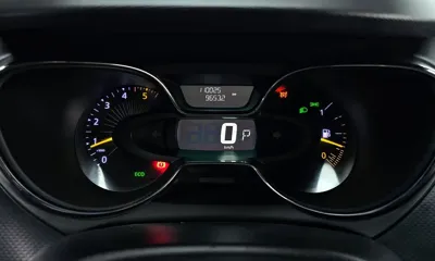 Renault-KoreaSamsung QM3