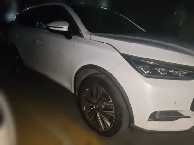BYD Tang