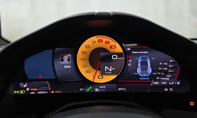 Ferrari Roma