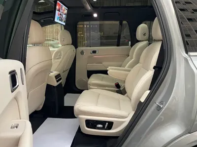 Li Auto Li L9