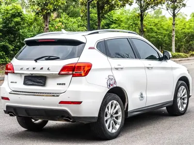 Haval H2