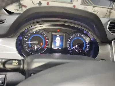 Haval H2