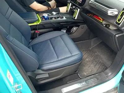 Haval Big Dog