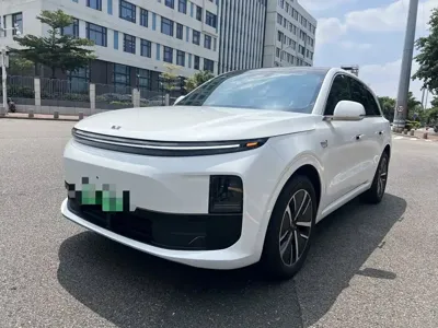 Li Auto Li L6