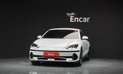 Hyundai Ioniq6