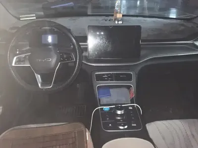 BYD Destroyer 05