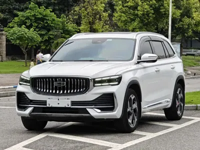 Geely Xingyue L