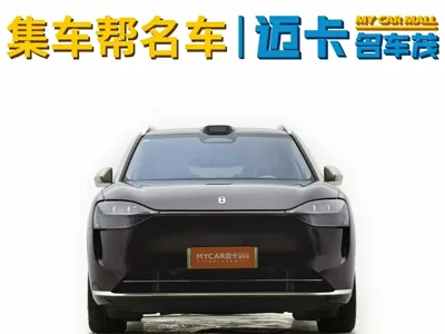 AITO 问界 AITO M9