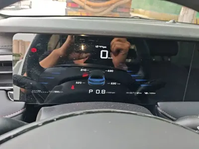 Roewe i5