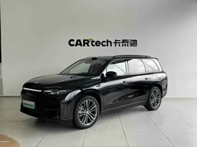 Leapmotor Leapmotor C16