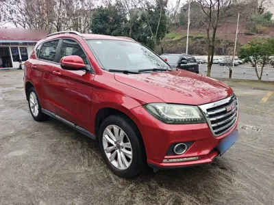Haval H2