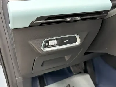 Geely Emgrand S