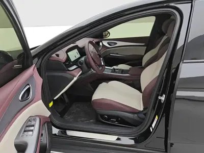 BYD Seal 07 DM-i