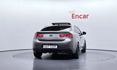 Kia Porte