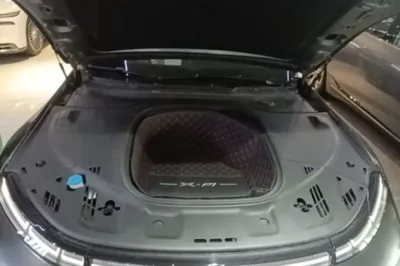 Xpeng P7