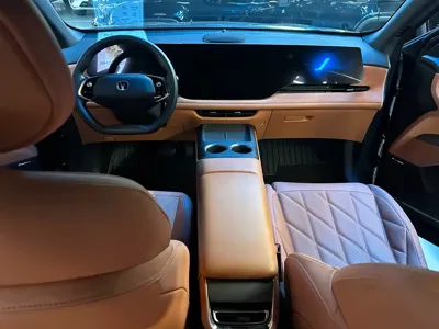 Changan 长安CS75PLUS