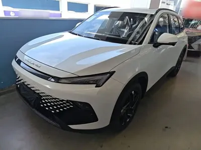 BAIC Mofang
