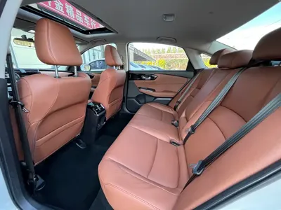Honda Envix