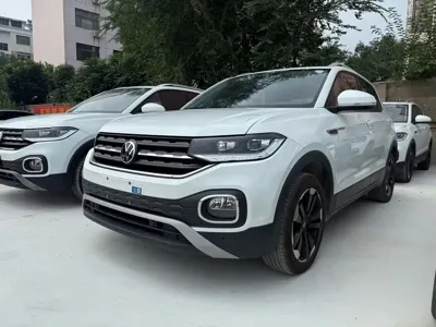 Volkswagen Tacqua