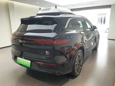 BYD 唐L