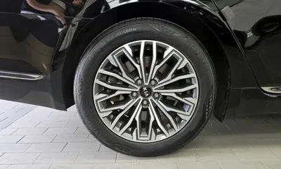 Kia K9