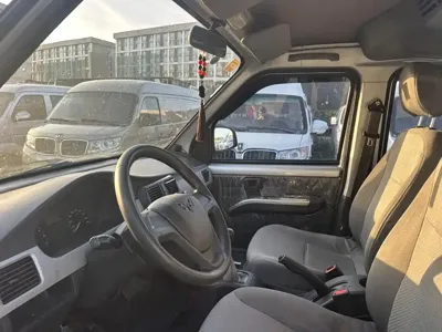 Wuling Rongguang