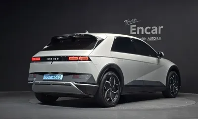 Hyundai Ioniq5