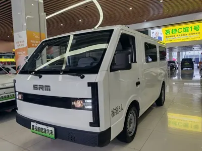 鑫源汽车 鑫源E3