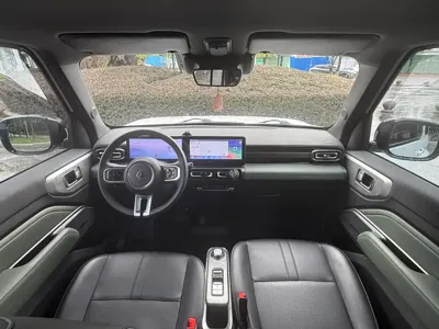 Baojun Yueye