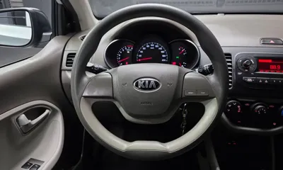 Kia Morning