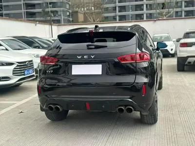 WEY Wey VV7