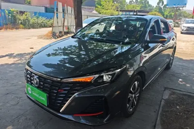 Changan Eado