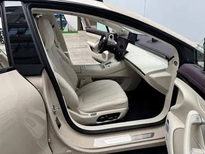 智界 Zhijie S7