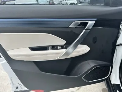 Geely Boyue